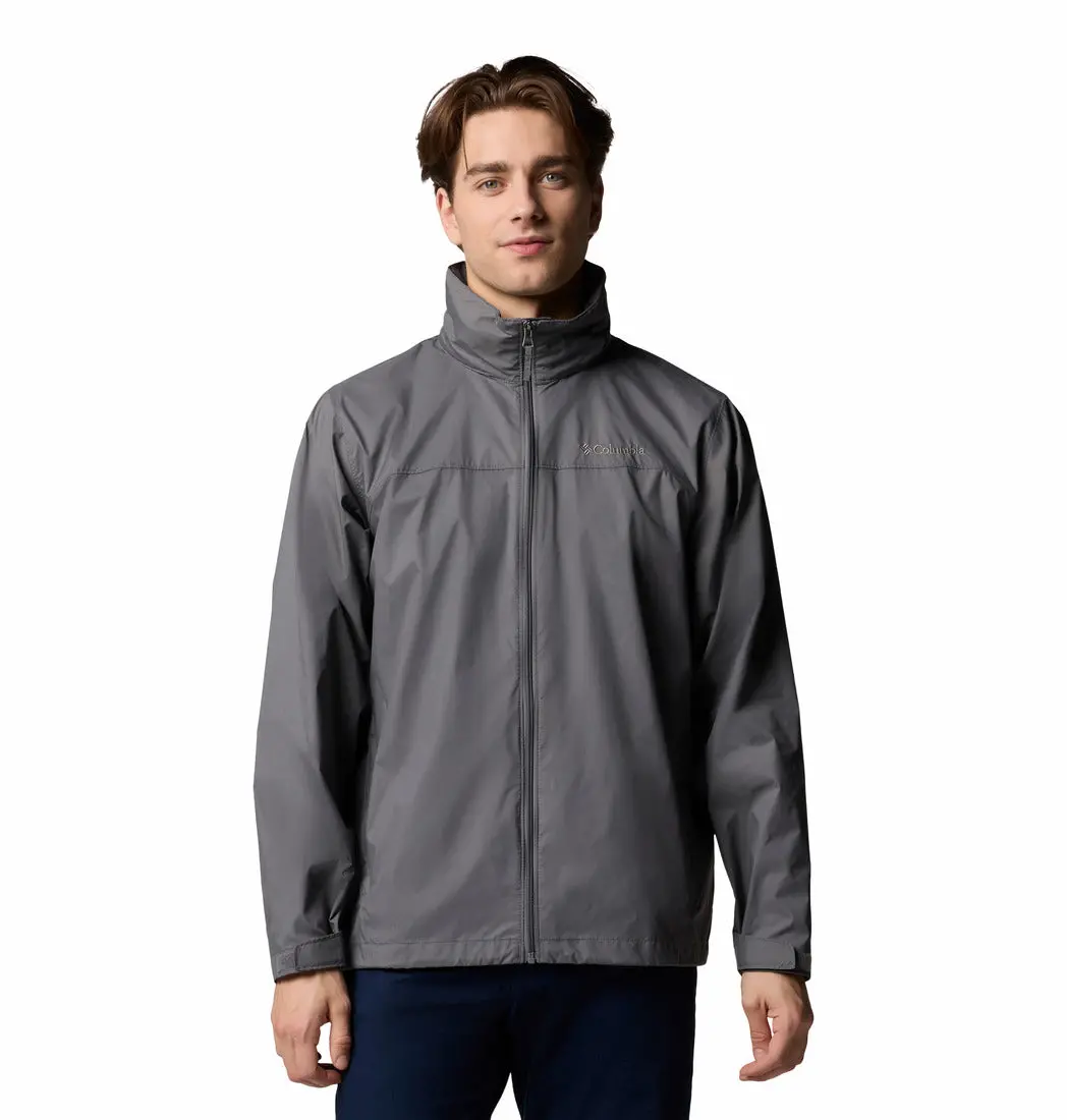 Men's Glennaker Lake Ii Rain Jacket 1