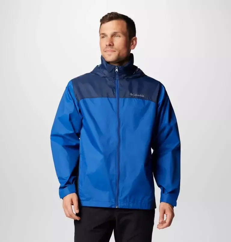 Men's Glennaker Lake Ii Rain Jacket 1