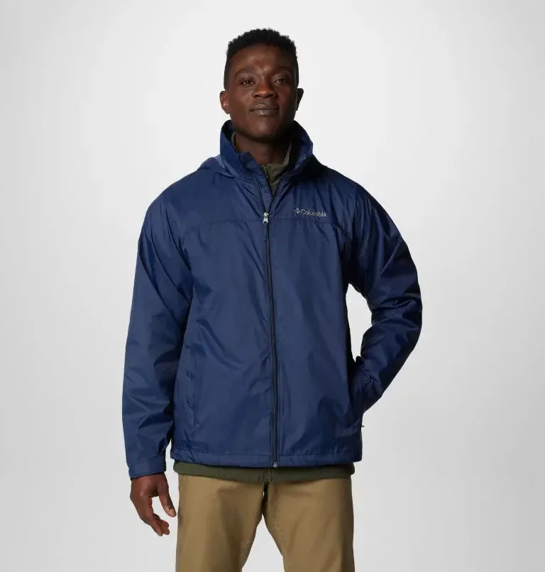 Men's Glennaker Lake Ii Rain Jacket 1