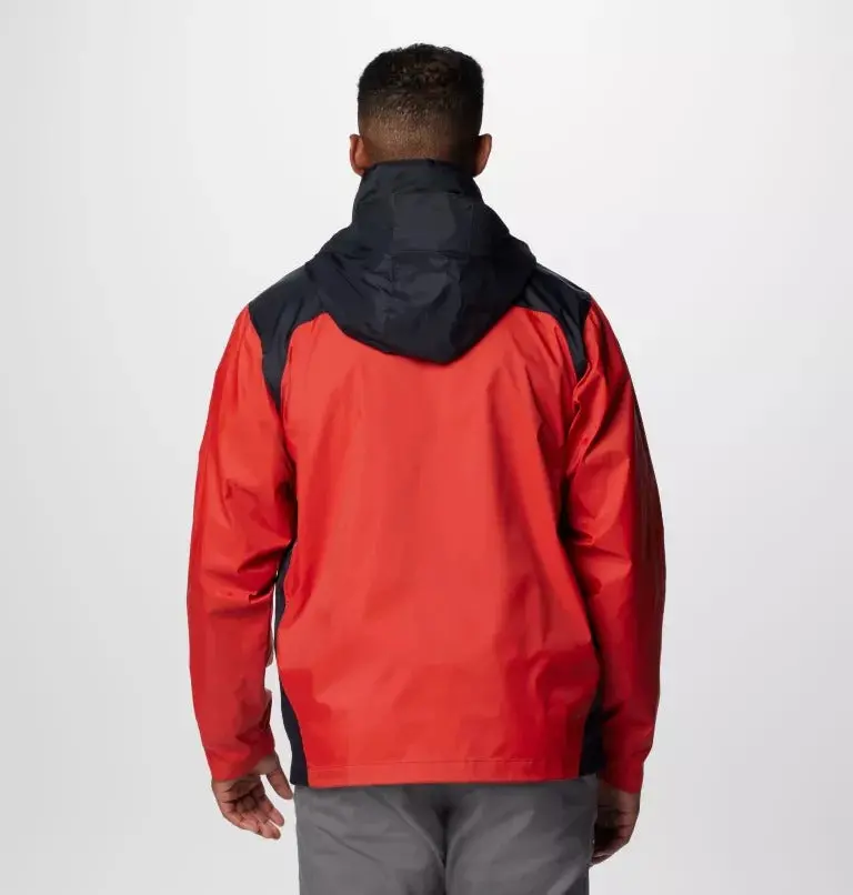 Men's Glennaker Lake Ii Rain Jacket 2