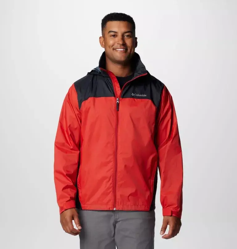 Men's Glennaker Lake Ii Rain Jacket 1