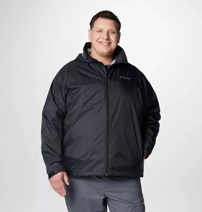 Men's Glennaker Lake Ii Rain Jacket - Big 1