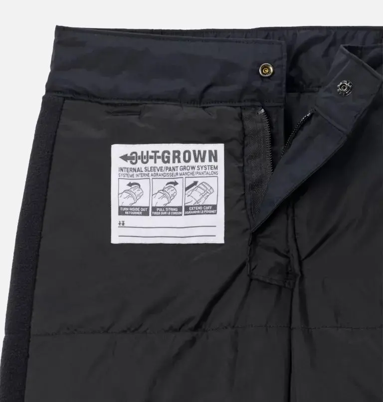 Boys' Ice Slope Iii Pant 3