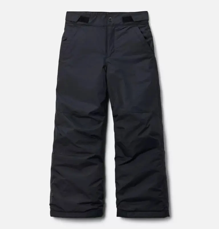 Boys' Ice Slope Iii Pant 1