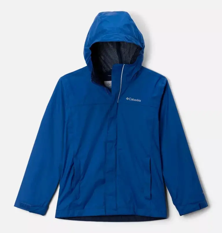 Boy's Watertight™ Ii Jacket 1