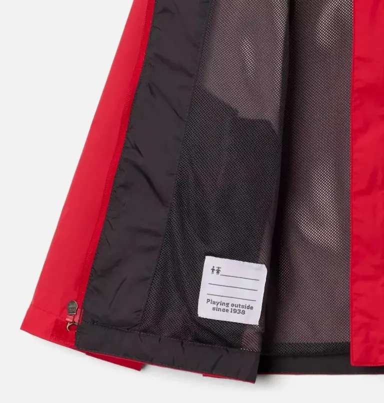 Boy's Watertight™ Ii Jacket 3