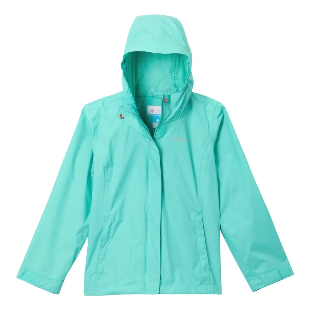 Girls' Arcadia Ii Jacket 1