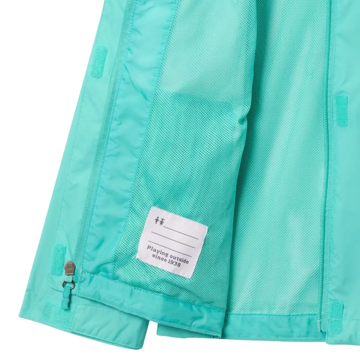 Girls' Arcadia Ii Jacket 3