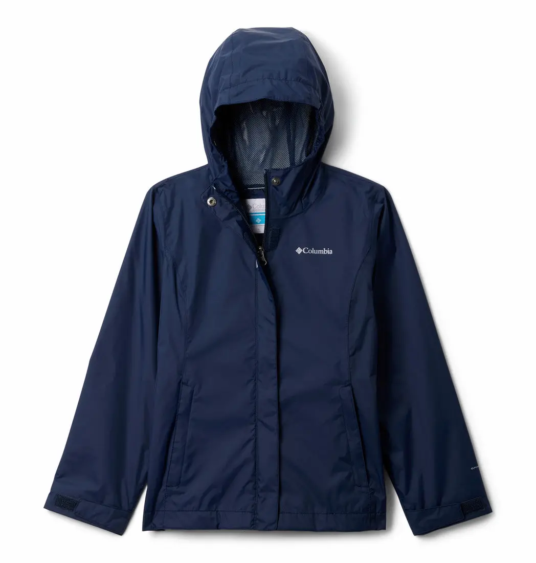 Girls' Arcadia Ii Jacket 1