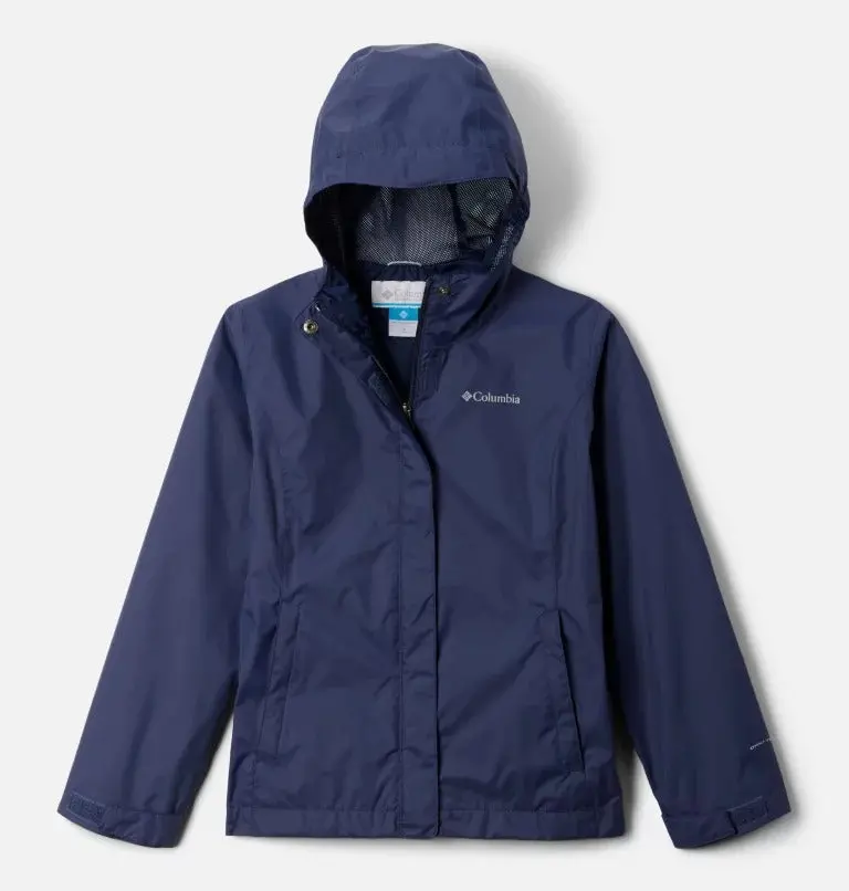 Girls' Arcadia™ Ii Jacket 1