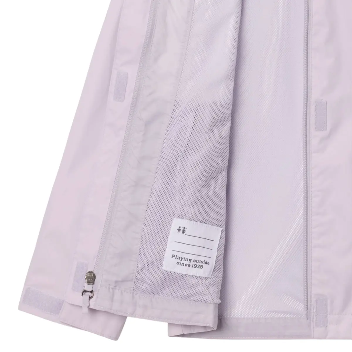 Girls' Arcadia Ii Jacket 3