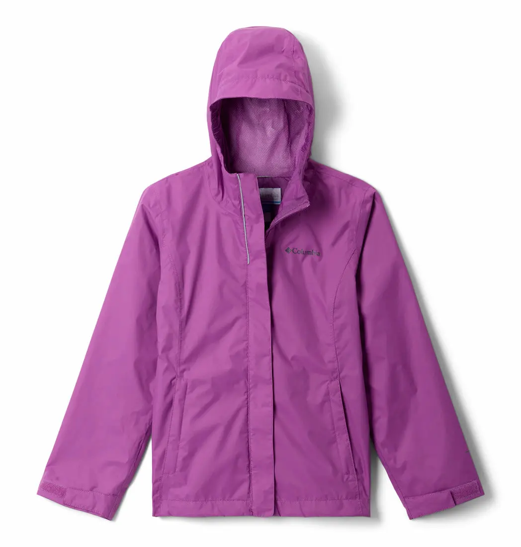 Girls' Arcadia Ii Jacket 1