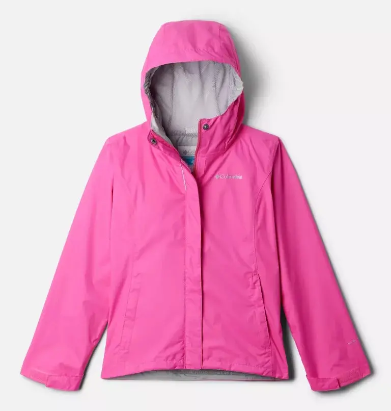 Girls' Arcadia™ Ii Jacket 1