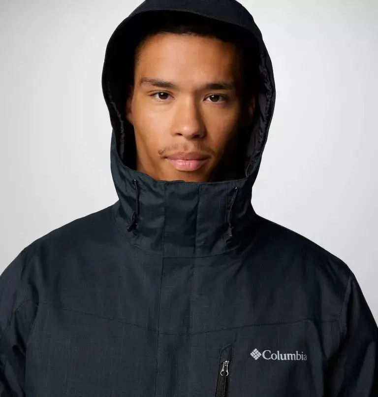 Men's Whirlibird V Interchange Jacket 2