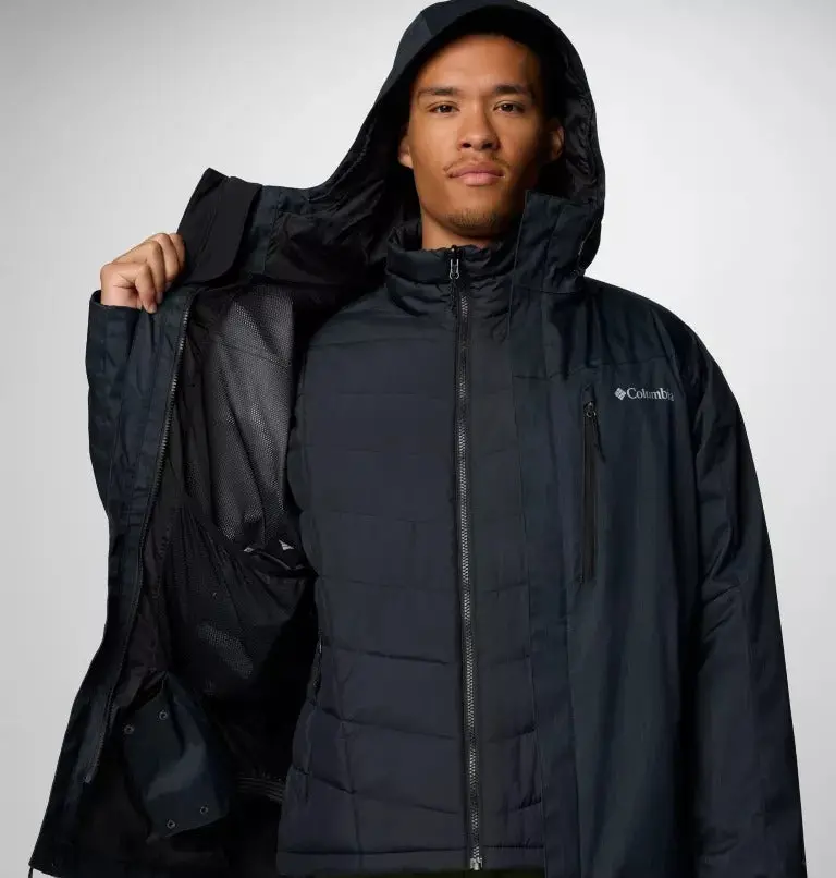 Men's Whirlibird V Interchange Jacket 3