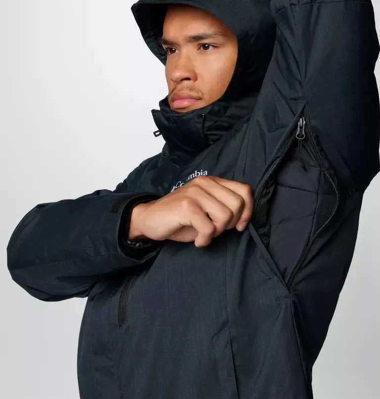Men's Whirlibird V Interchange Jacket 4