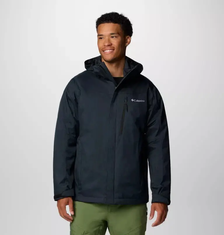 Men's Whirlibird V Interchange Jacket 1