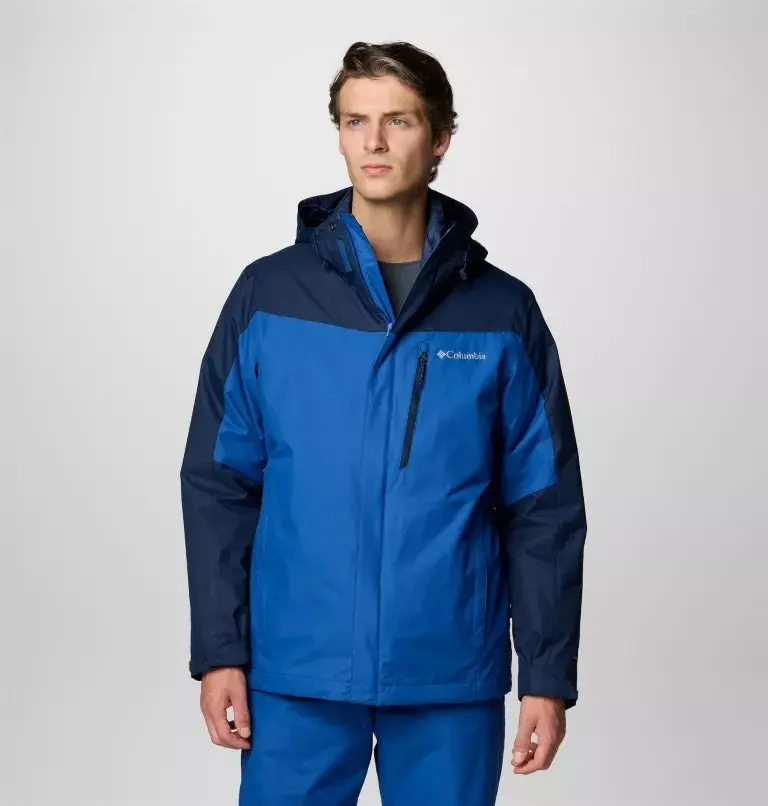 Men's Whirlibird V Interchange Jacket 1