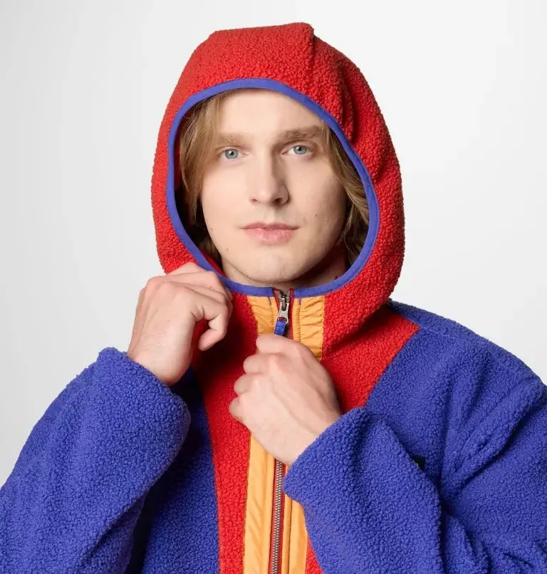Men's Backbowl Ii Remastered Full Zip Hoodie 3