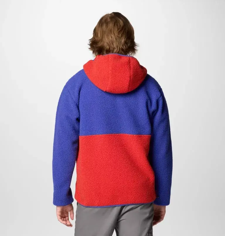 Men's Backbowl Ii Remastered Full Zip Hoodie 2