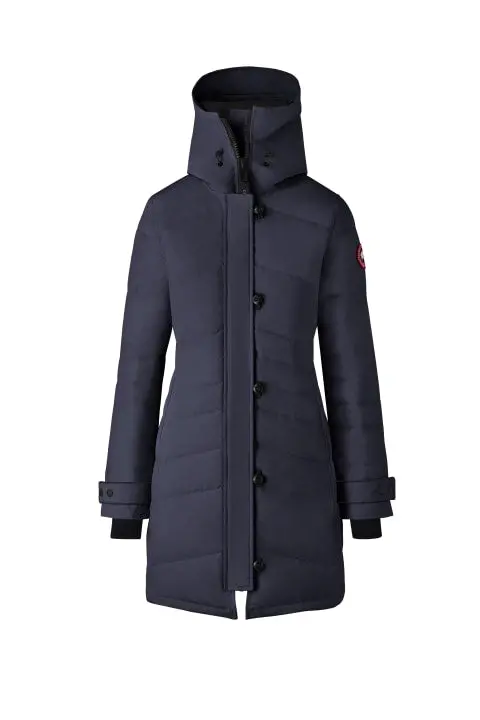 Women's Lorette Parka 1