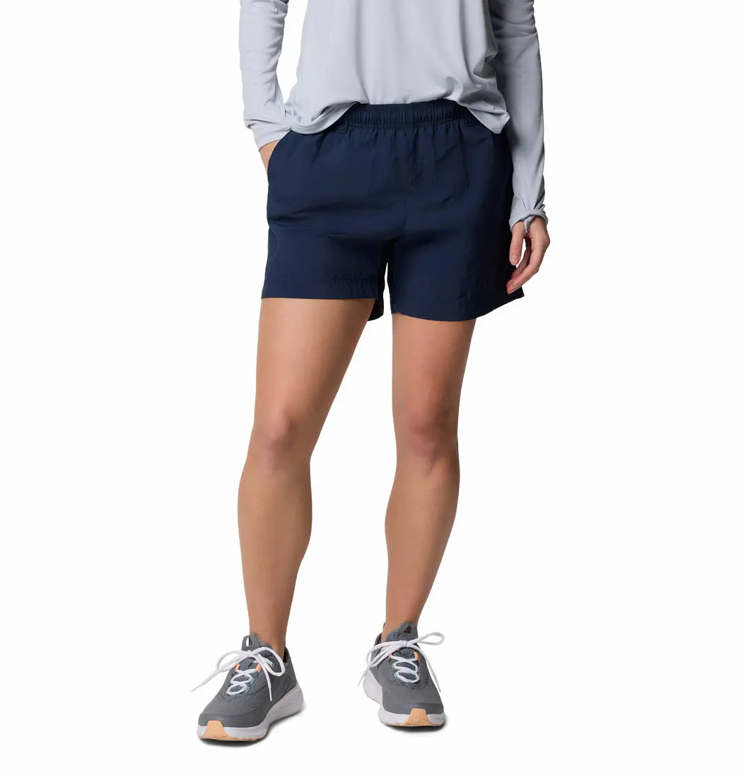 Women's Backcast Ii Water Short 1