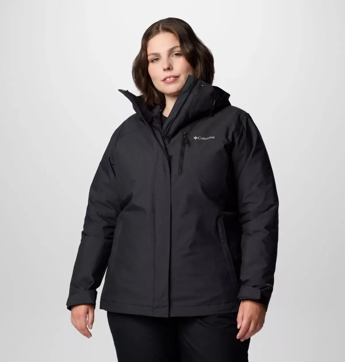 Women's Whirlibird V Interchange Jacket - Plus 1