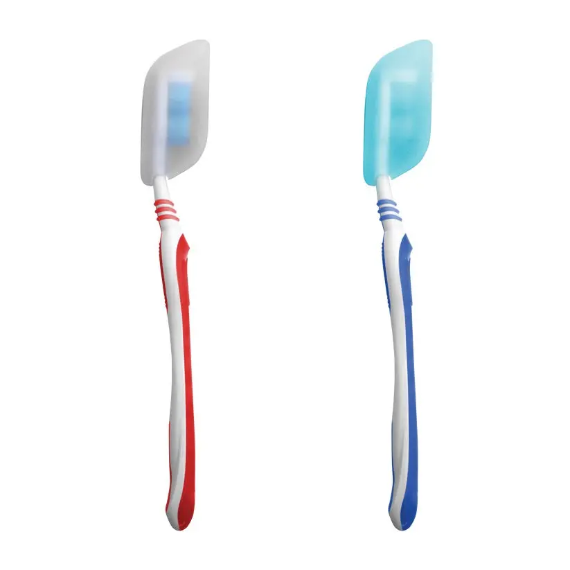 Toothbrush Covers - 2 Pack 1