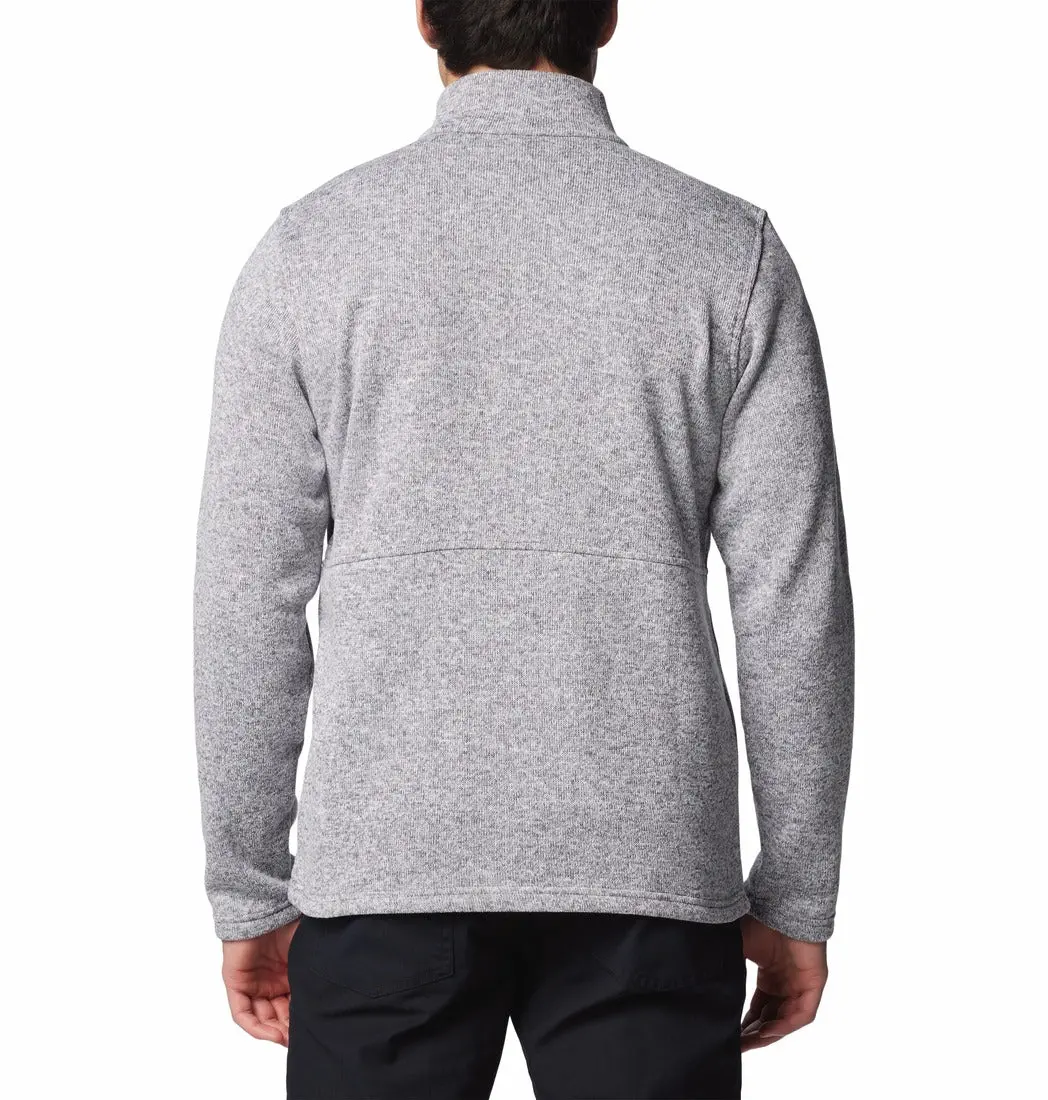 Men's Alto Pass Full Zip Fleece 2