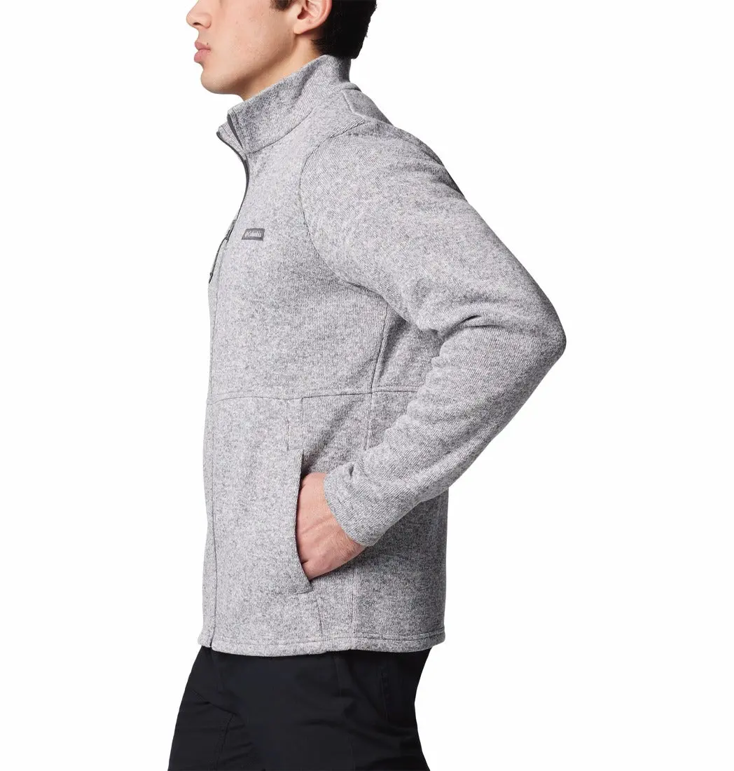 Men's Alto Pass Full Zip Fleece 3