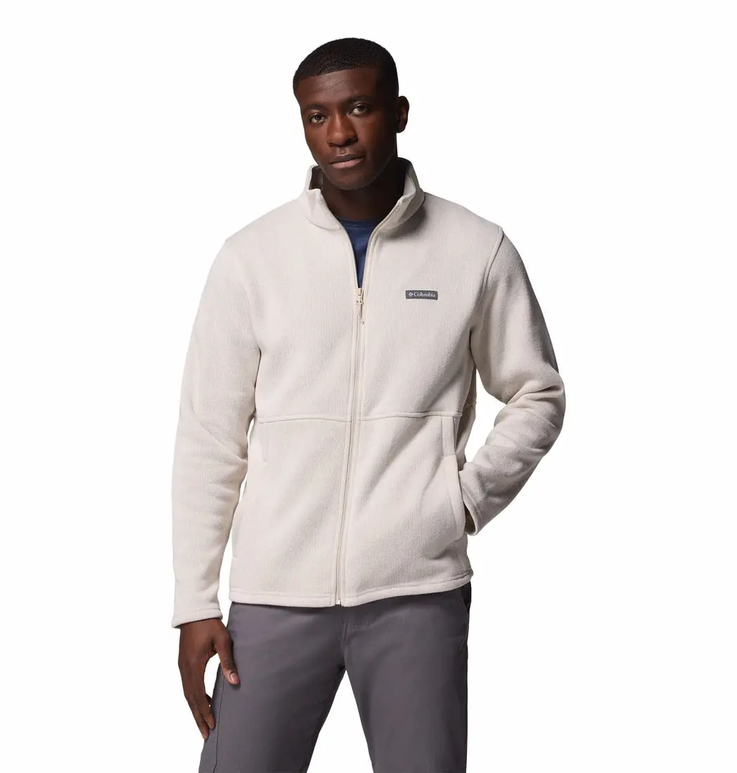 Men's Alto Pass Full Zip Fleece 1