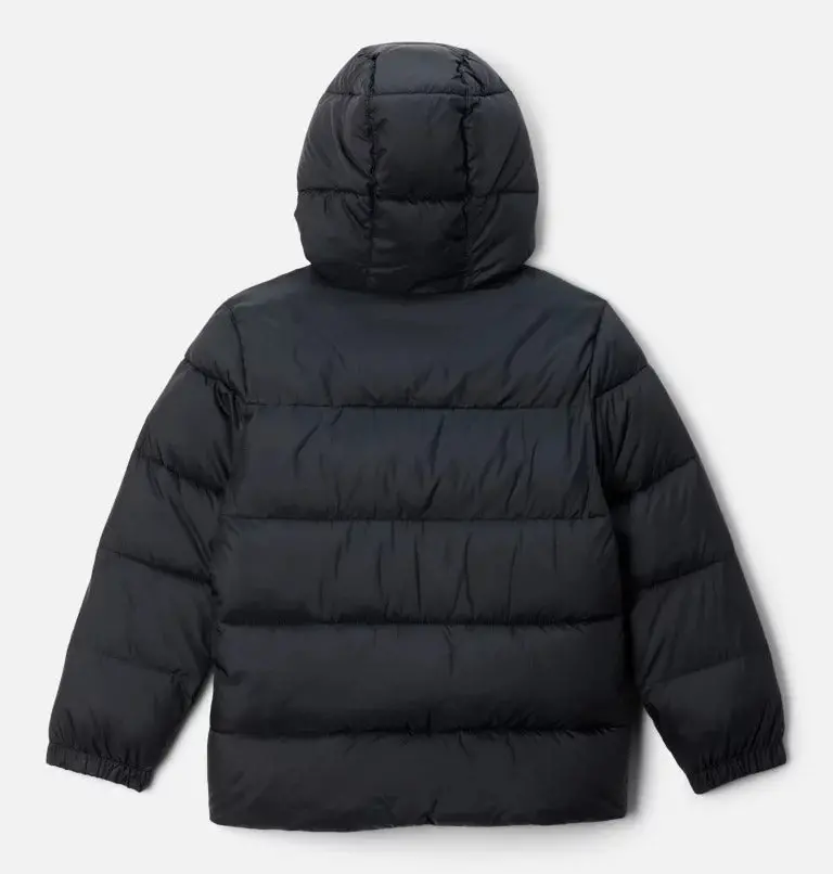 Kids' Puffect™ Hooded Jacket 2