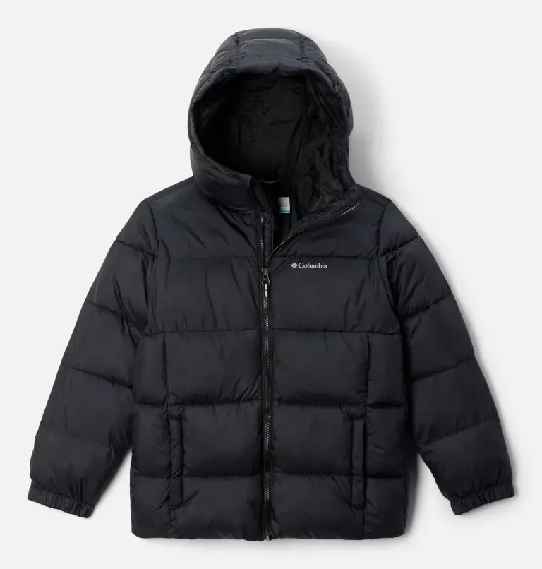 Kids' Puffect™ Hooded Jacket 1
