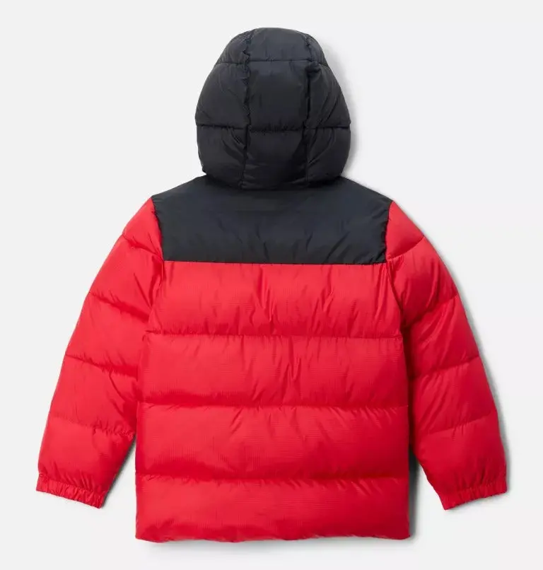 Kids' Puffect™ Hooded Jacket 2