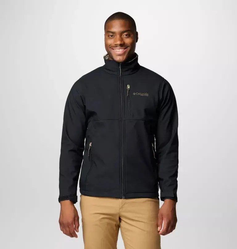 Men's Phg Ascender Ii Softshell Jkt 1