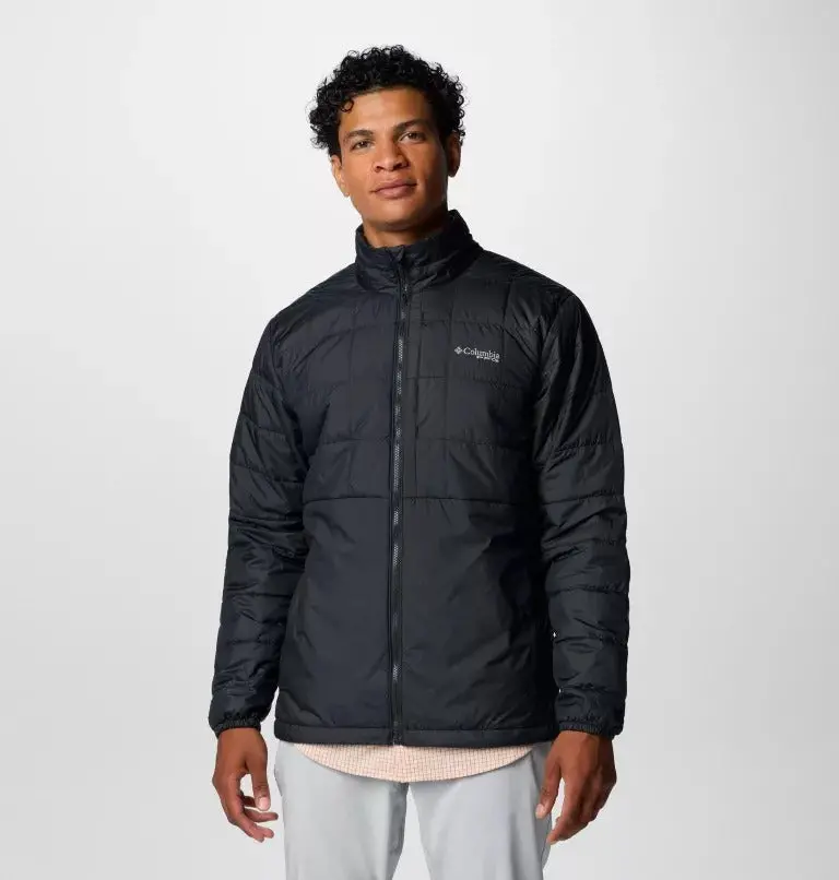 Men's Pfg Swiftguide Insulated Jacket 1