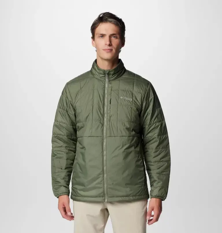 Men's Pfg Swiftguide Insulated Jacket 1