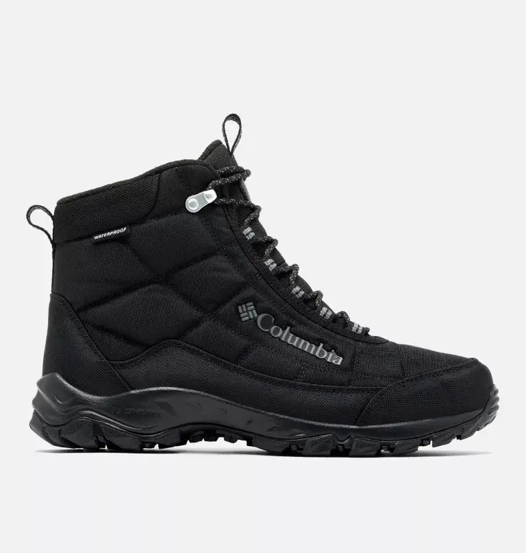 Men's Firecamp Boot 1