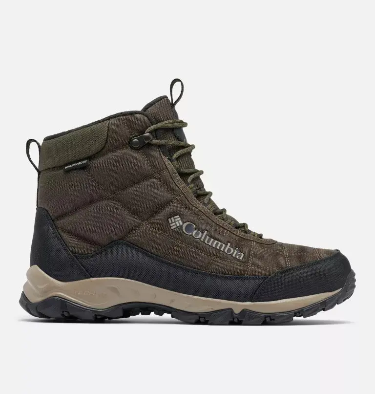Men's Firecamp Boot 1