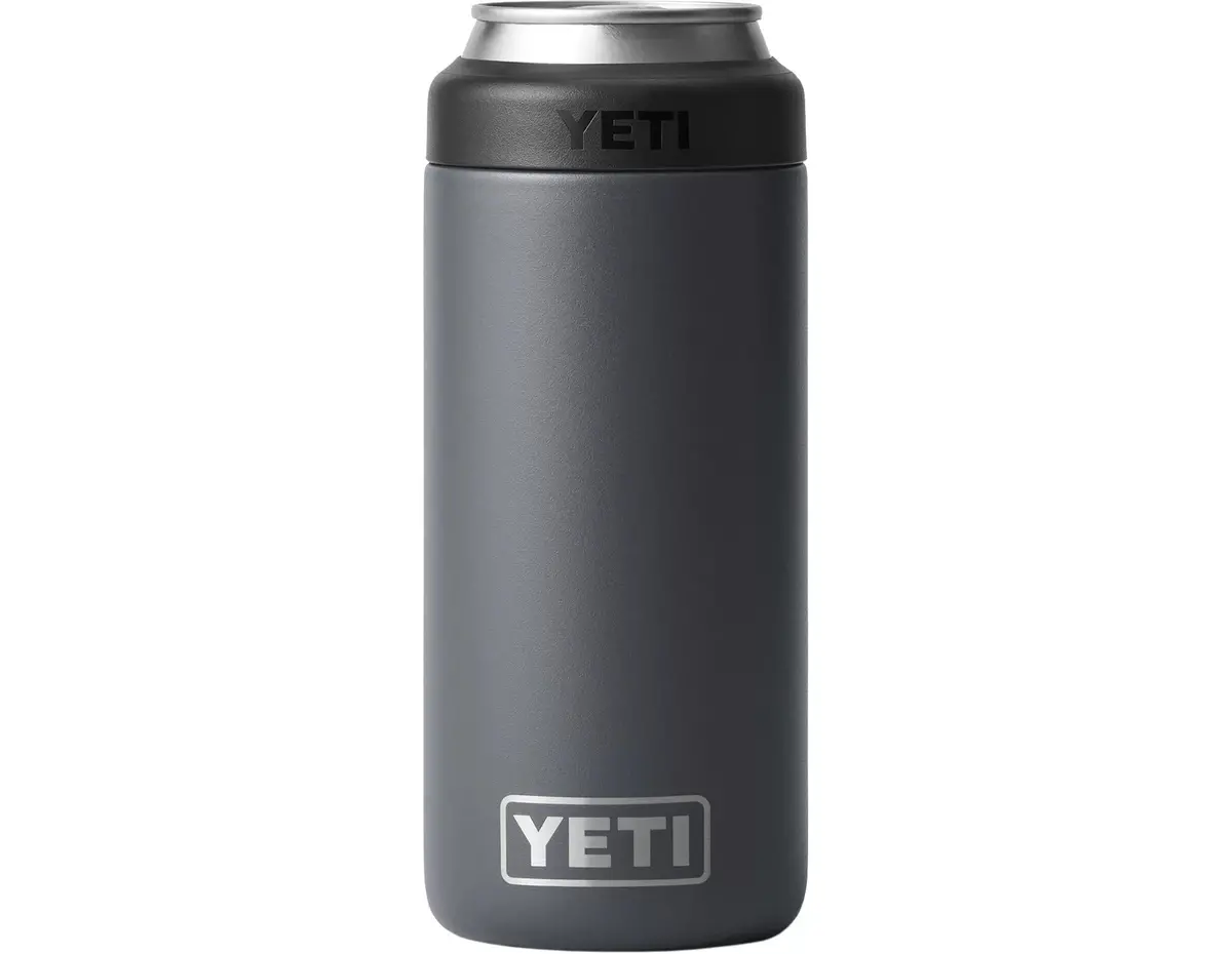 Rambler 12Oz Colster Slim Can Cooler 1