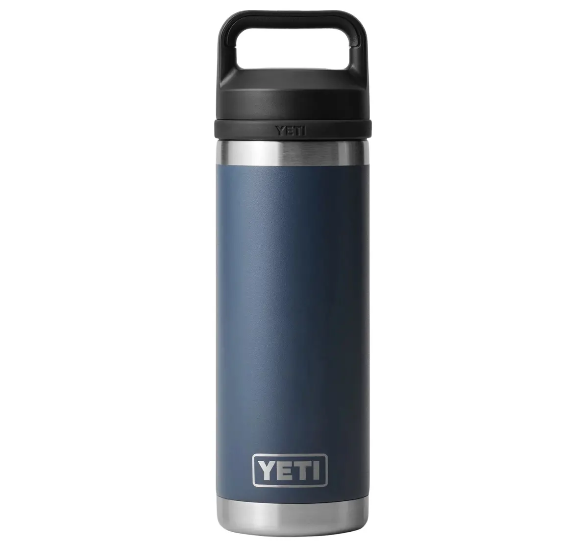 Rambler 18 Oz. Water Bottle With Chug Cap 1