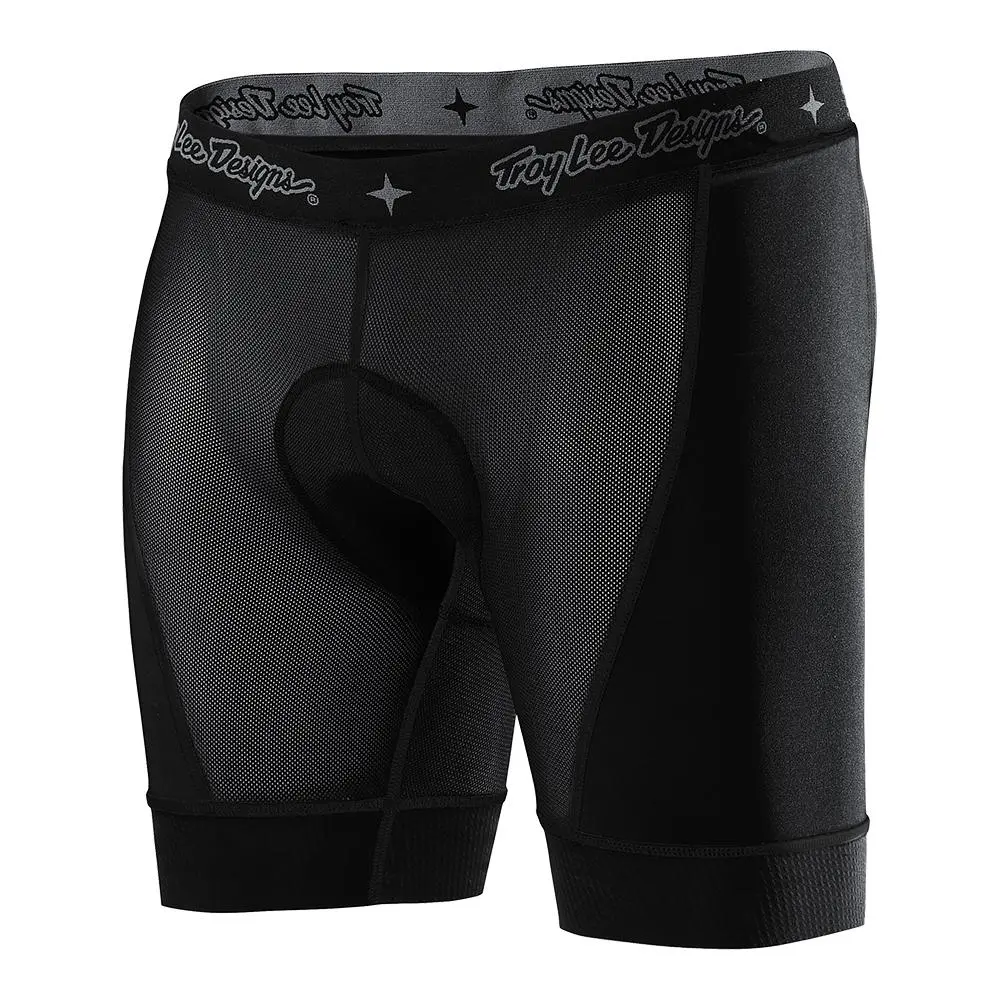 Shorts Troy Lee Designs Flowline Mono Blk 5