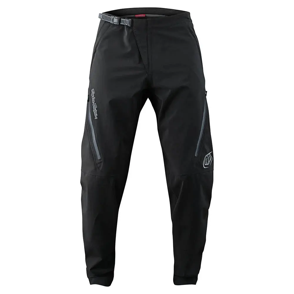 Pantalones Troy Lee Designs Resist Impermeables 2