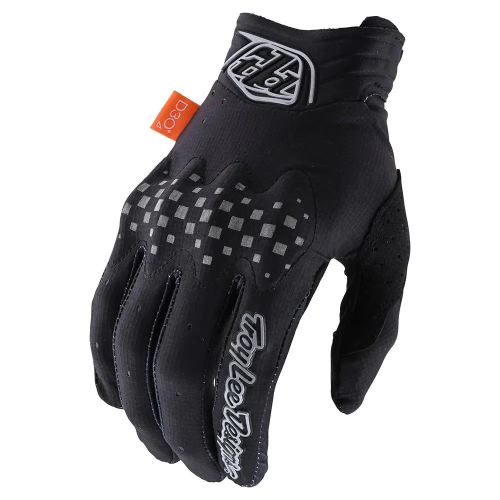 Guantes Troy Lee Designs Gambit D3o 1