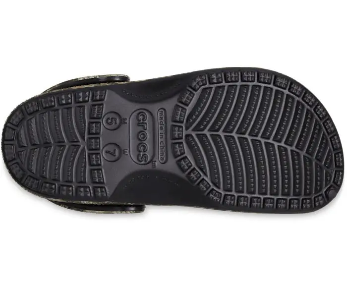 Realtree Apx Classic Clog 3