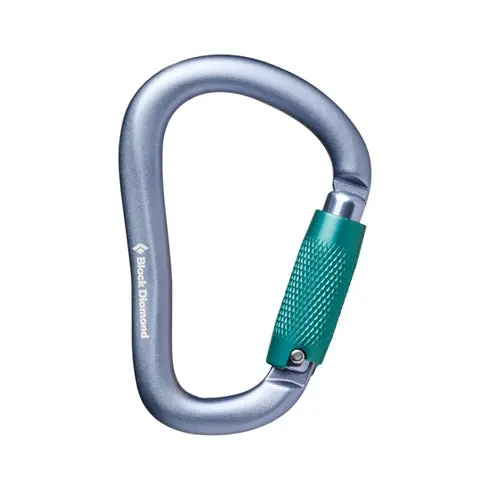Rocklock Triple Carabiner 1