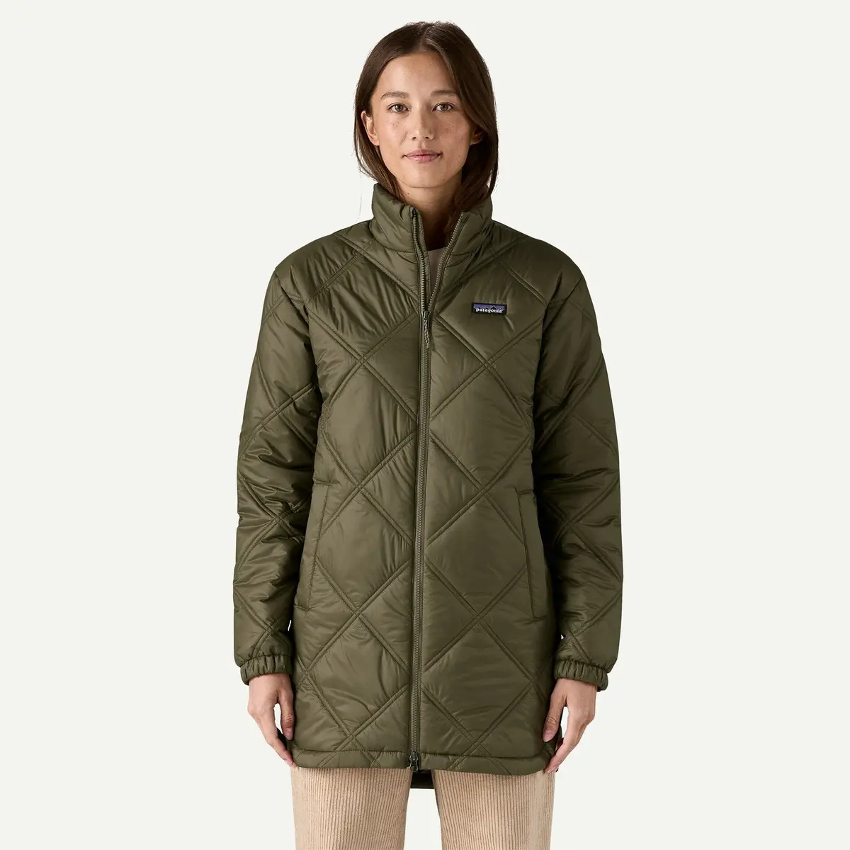 Women's Pine Bank Insulated Parka 2