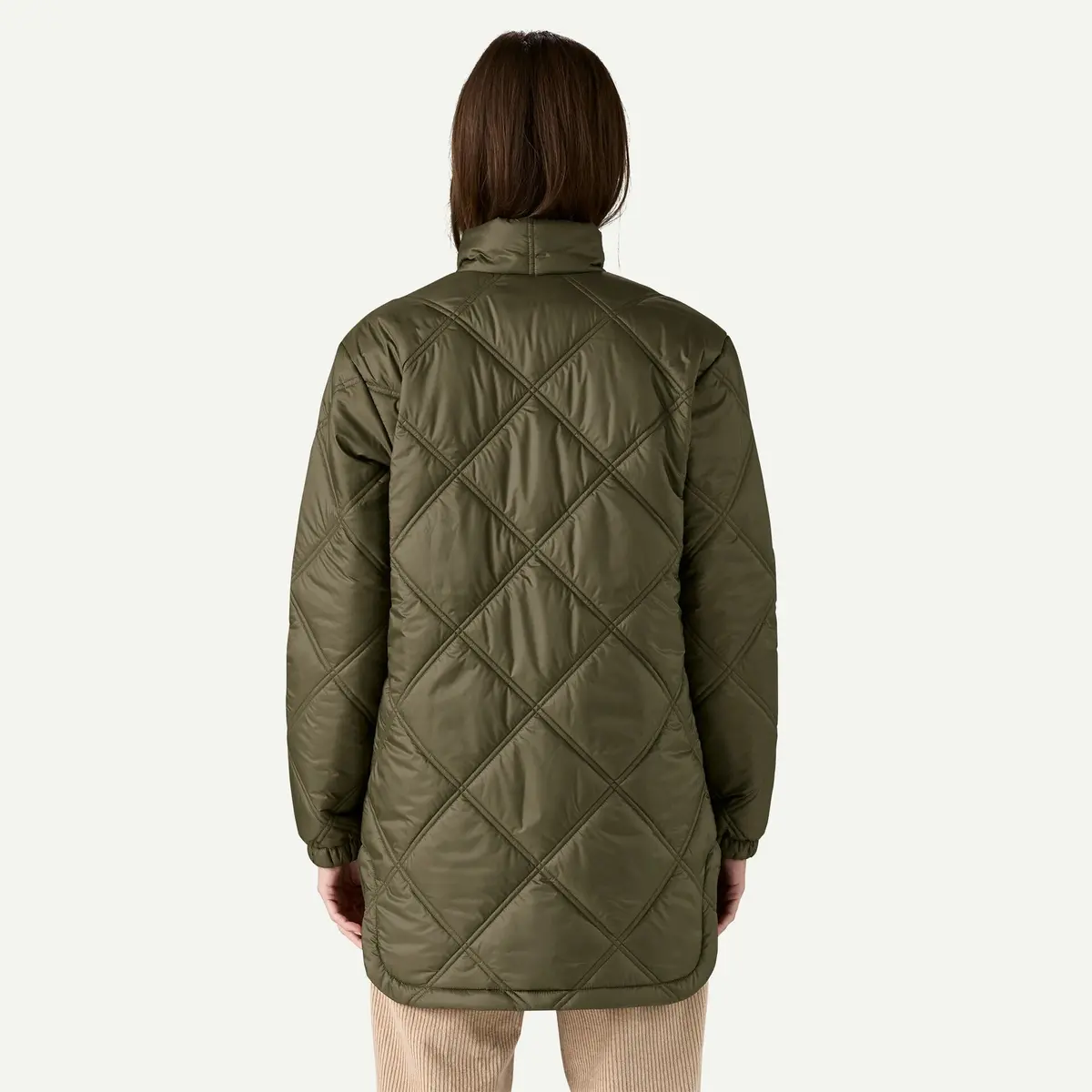 Women's Pine Bank Insulated Parka 3