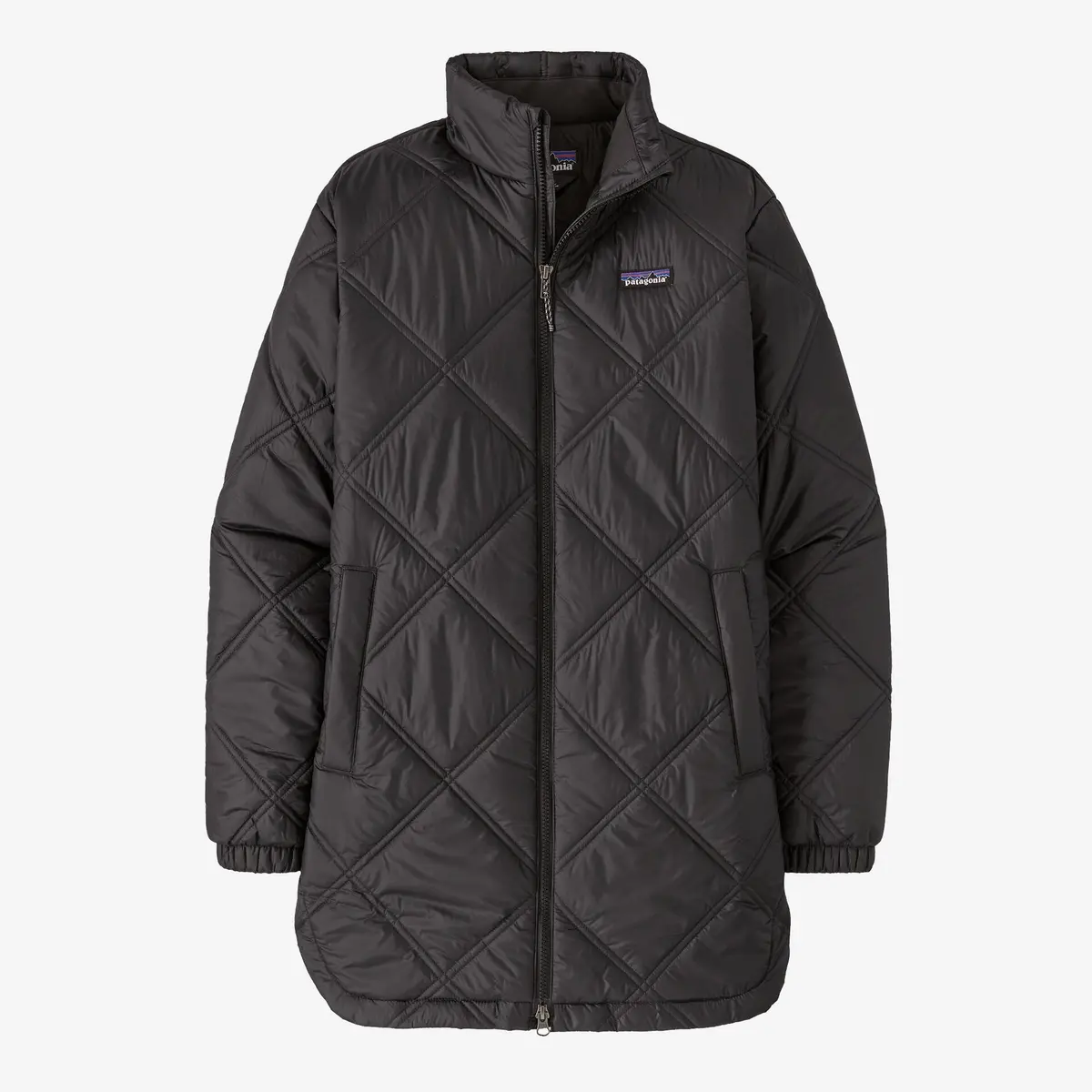 Women's Pine Bank Insulated Parka 1