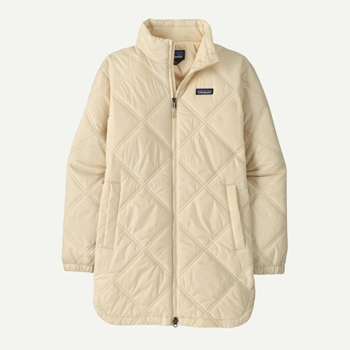 Women's Pine Bank Insulated Parka 1
